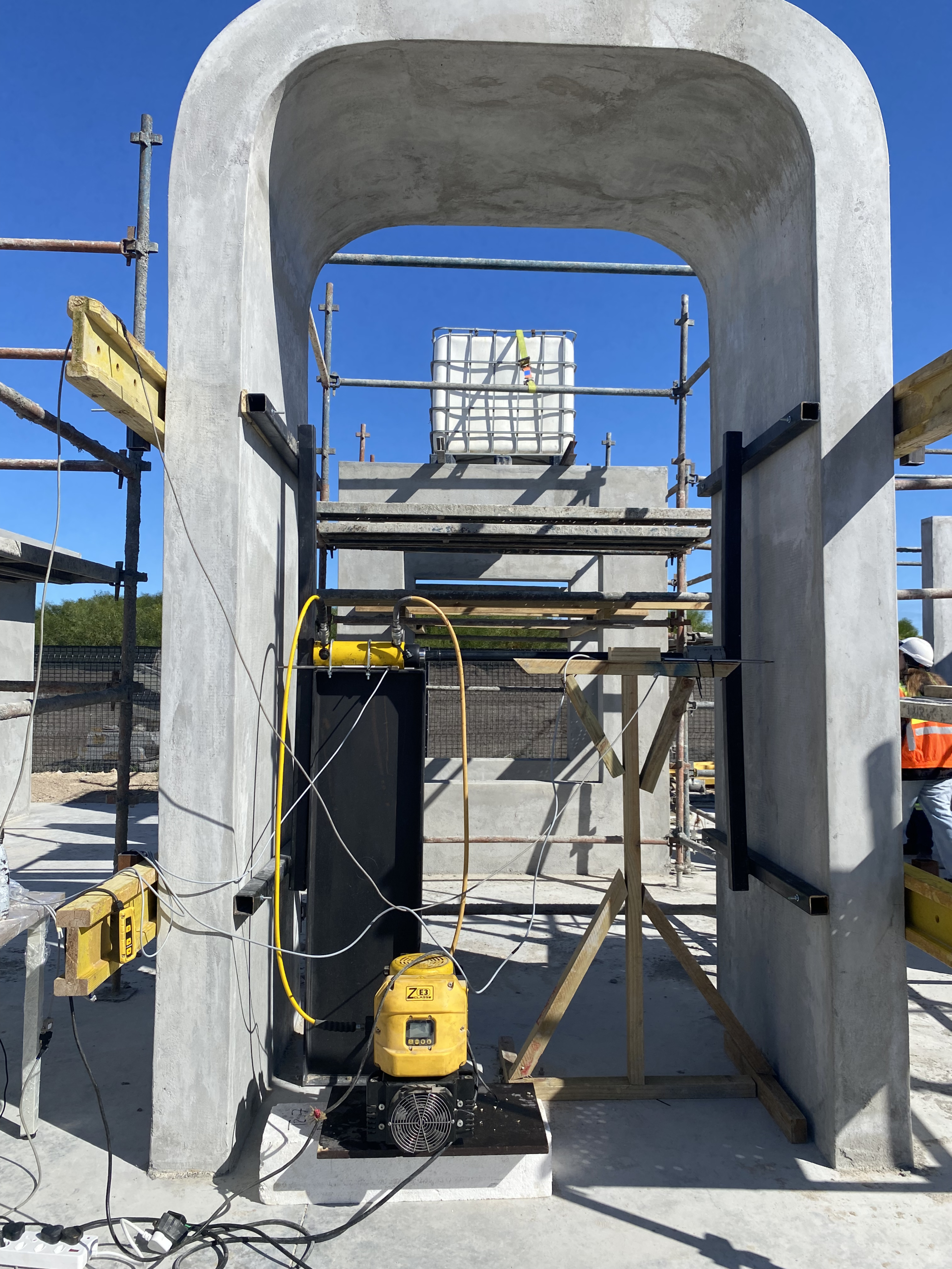 Independent Structural Engineering Services for Citra South Africa (pty ...